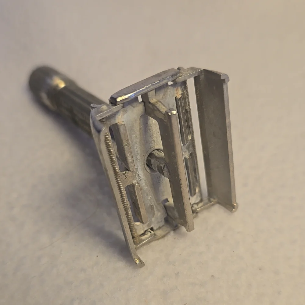 gillette vintage gillette fatboy